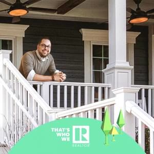 Meet your Posher, Adam